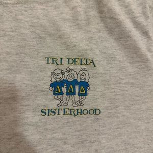 Tri Delta T-shirt